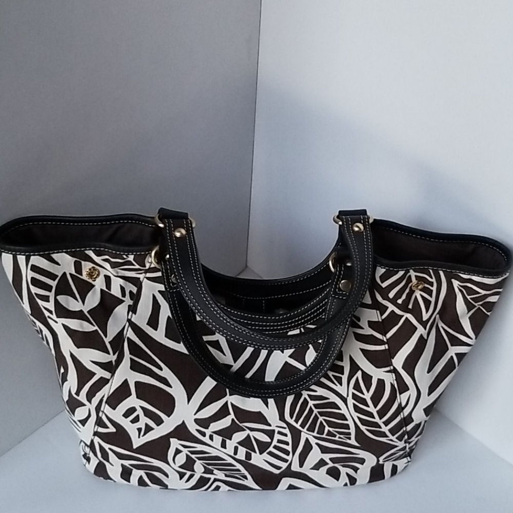 NWOT Talbots Tote